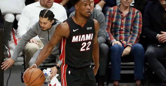 Dwyane Wade voit un nouveau candidat au MVP