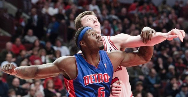 Les Pistons 2004 invincibles avec Carmelo Anthony ? Ben Wallace n’est pas d’accord