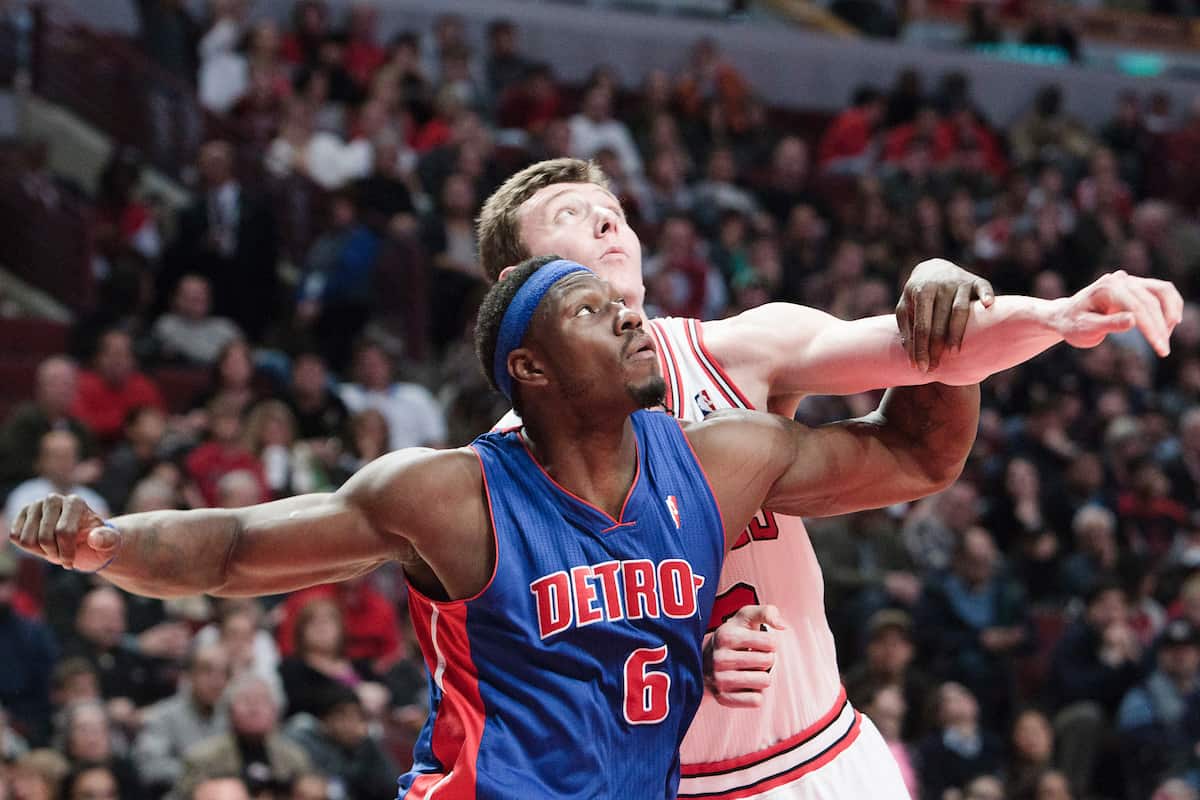 Les Pistons 2004 invincibles avec Carmelo Anthony ? Ben Wallace n’est pas d’accord