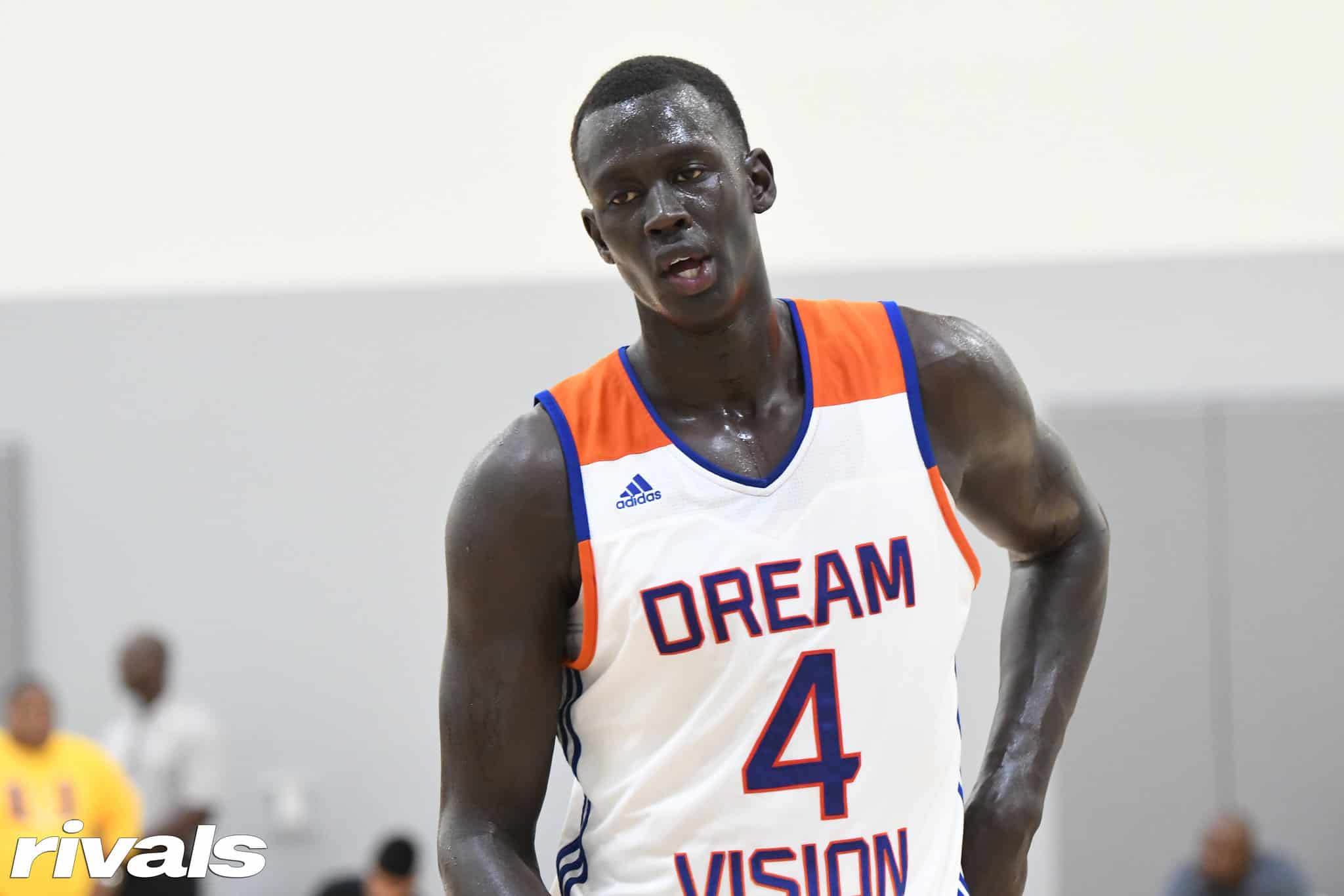 Le nom le plus fou de la draft 2020