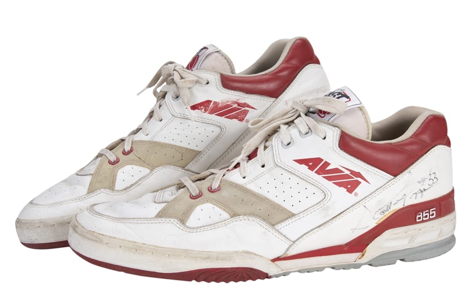 The Last Dance episode 2