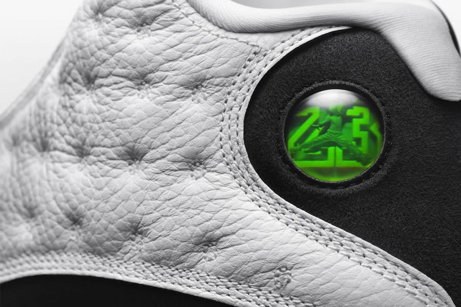 Résumé des sneakers de The Last Dance épisode 1