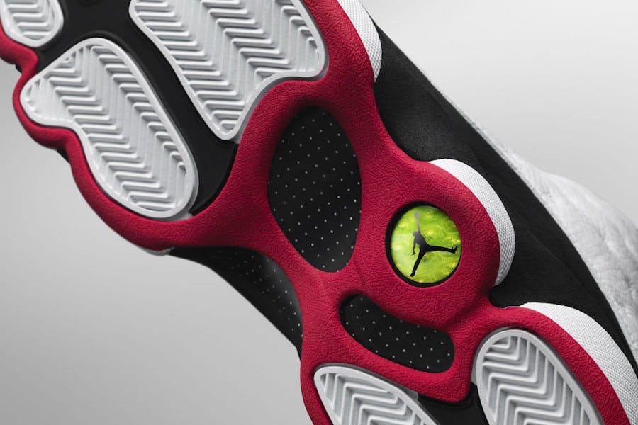 The Last Dance episode 1