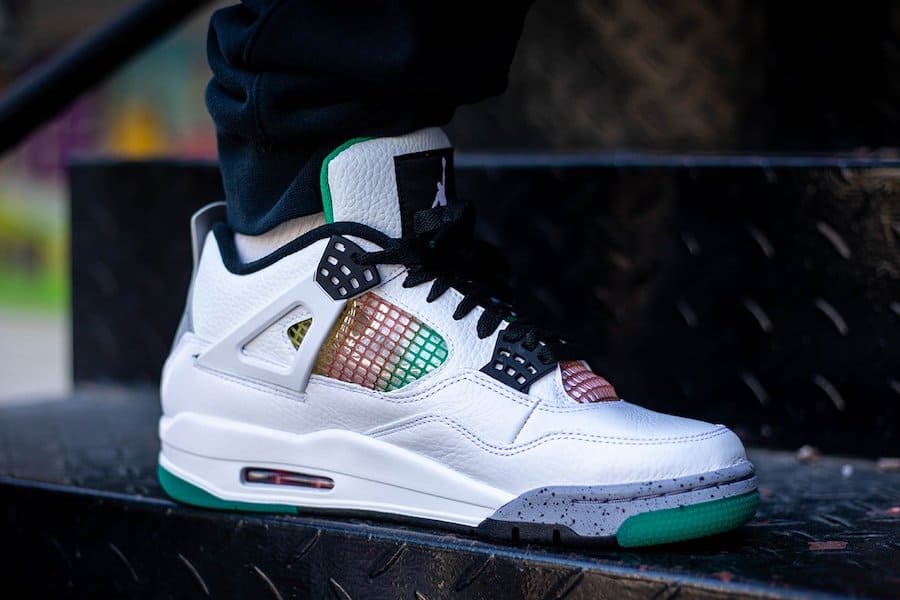 Air Jordan IV