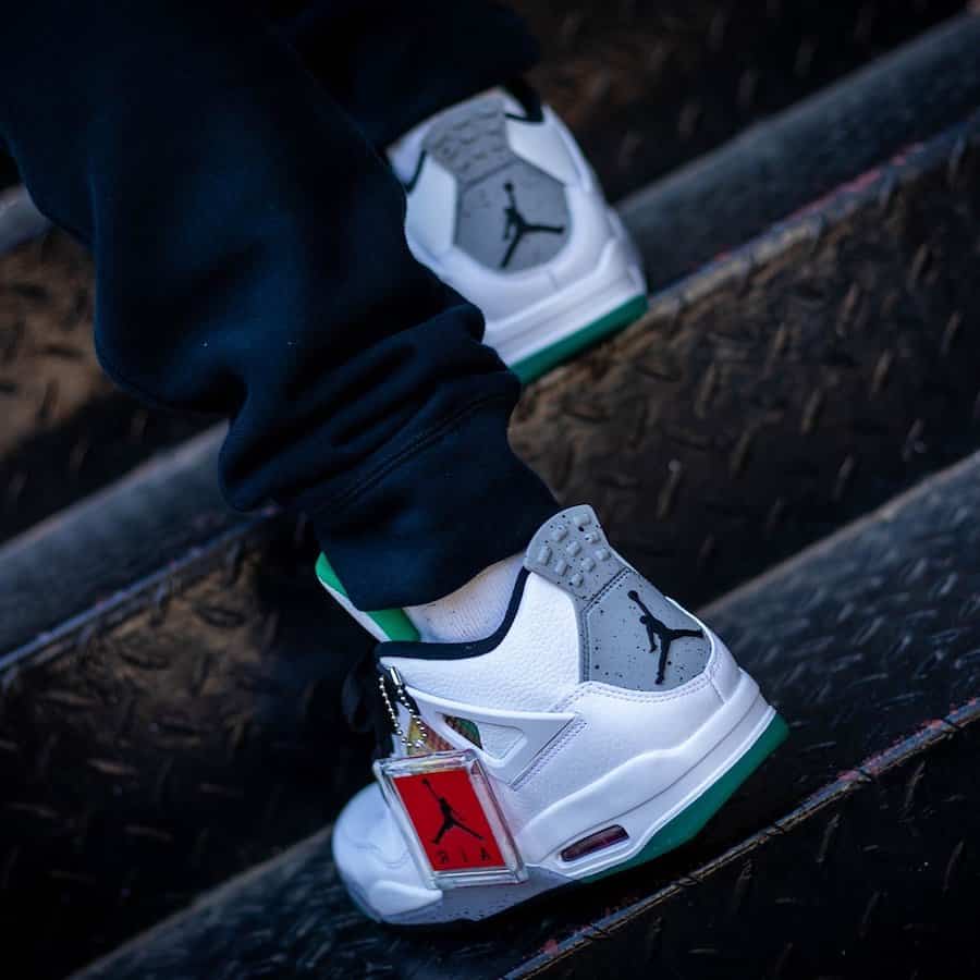 jordan 5 9.5