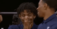 INSIDE : Ja Morant répond à Kendrick Nunn, Evan Fournier attend Macron