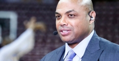 Charles Barkley prêt à frapper une star NFL