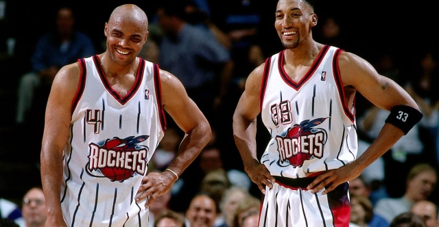 Charles Barkley n’assume plus sa « superteam » aux Rockets