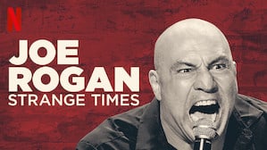Joe Rogan Netflix stand up