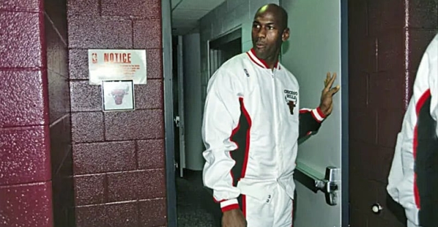 Quand Michael Jordan prévenait les Hawks qu’il allait leur mettre la misère