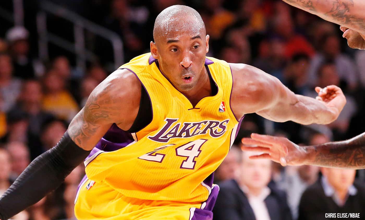 Défendre sur Kobe : un cauchemar « hollywoodien » conté par Corey Brewer