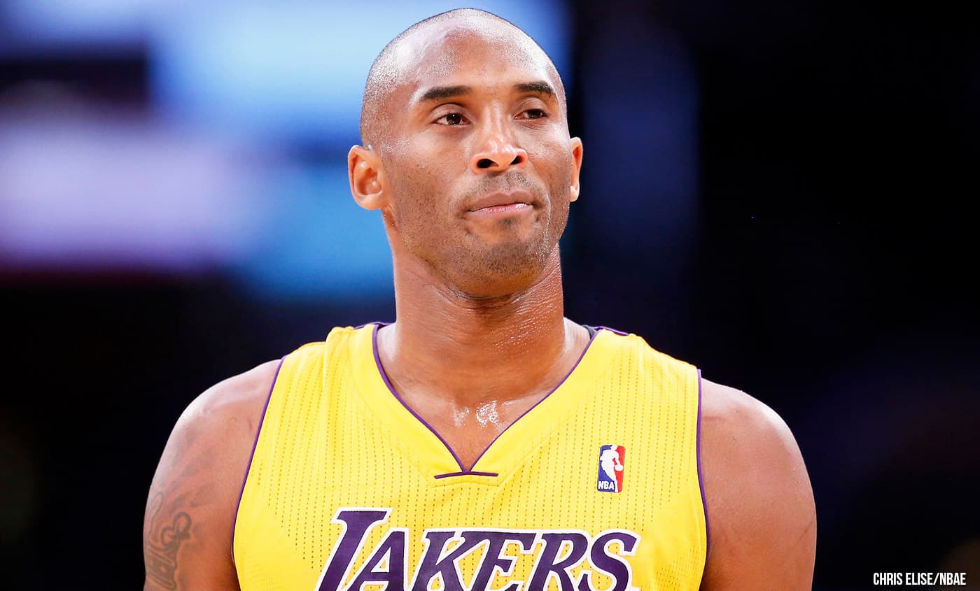 Le jour où Kobe a magnifiquement cassé l’ambiance et le moral de ses coéquipiers