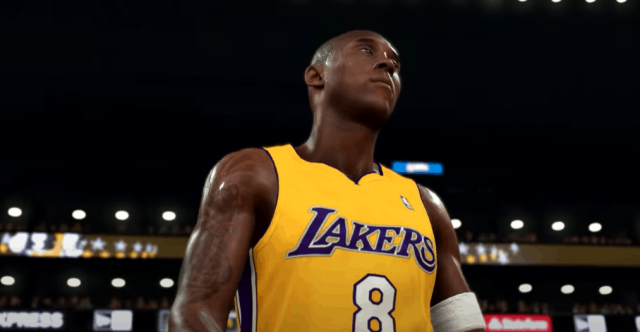 NBA 2K20 : Rejouez les 8 moments les plus iconiques de la carrière de Kobe !