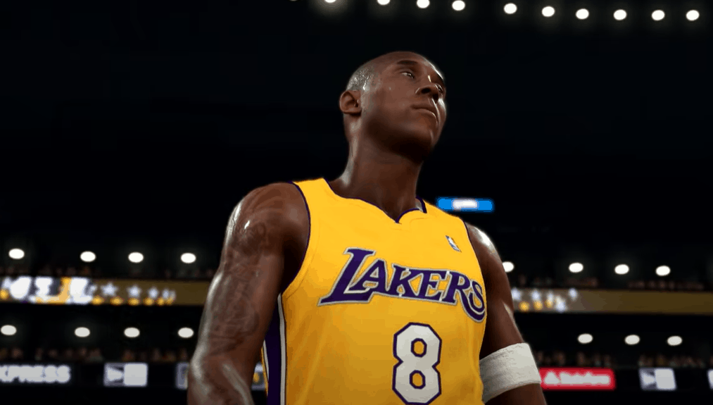 NBA 2K20 : Rejouez les 8 moments les plus iconiques de la carrière de Kobe !