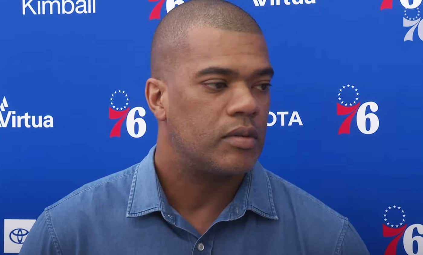 Les Chicago Bulls tiennent leur promesse sur leur nouveau GM