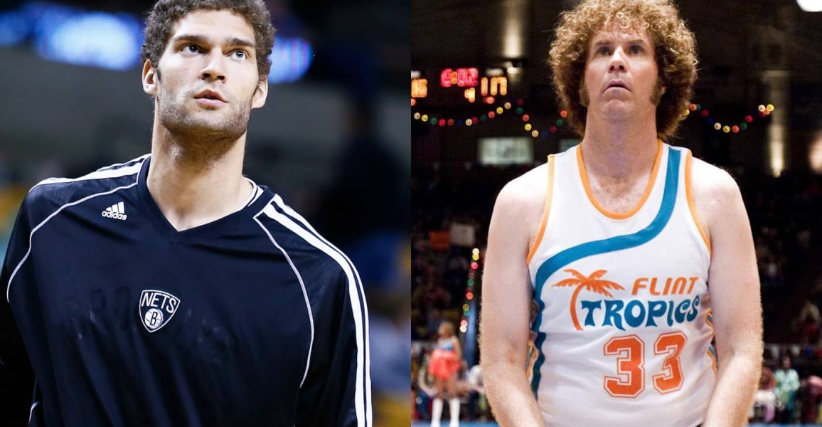 Souvenirs d’insider : « A New Jersey, les Nets avaient un côté ‘Semi Pro’ »