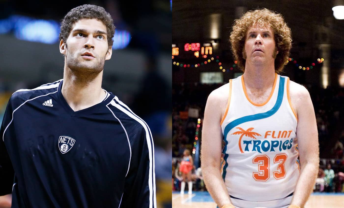 Souvenirs d’insider : « A New Jersey, les Nets avaient un côté ‘Semi Pro’ »