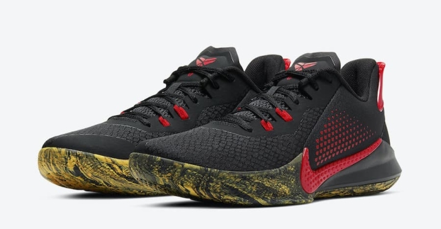 Nike présente la toute première Kobe « d’après »