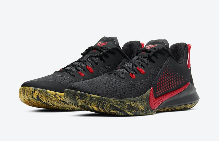 Nike présente la toute première Kobe « d’après »