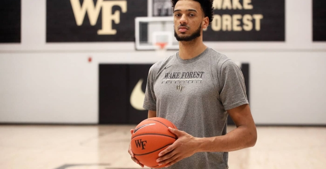 Le Français Olivier Sarr retrouve une place au Thunder