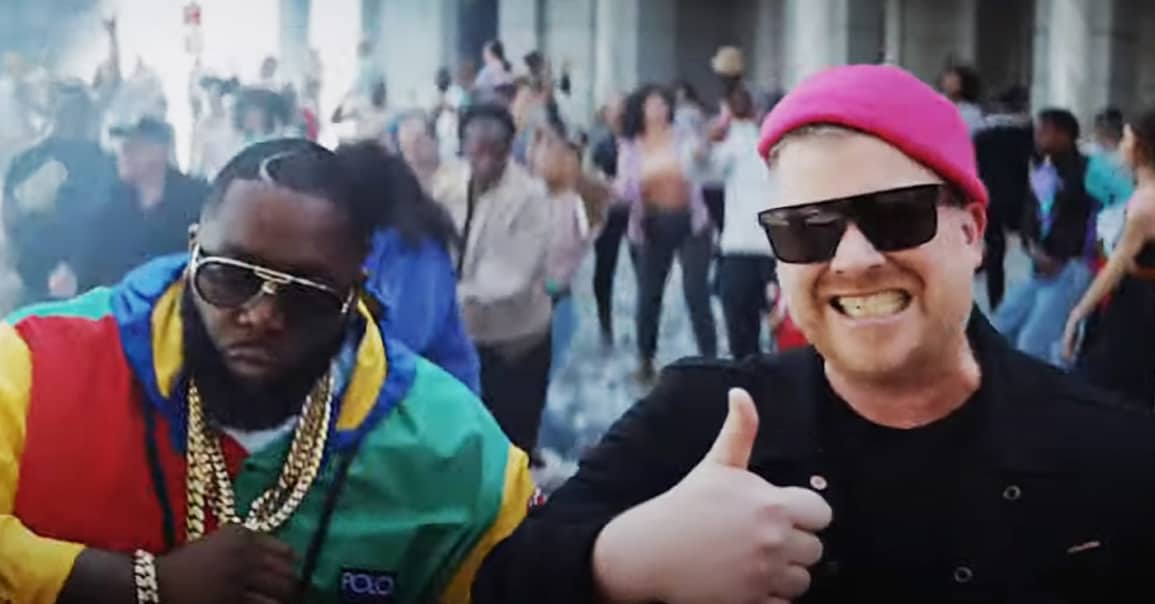 Run The Jewels est de retour avec son nouveau clip : « Ooh La La » !