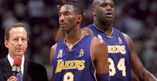 Ses Lakers auraient battu « facilement » les Bulls de Jordan, Shaq explique pourquoi