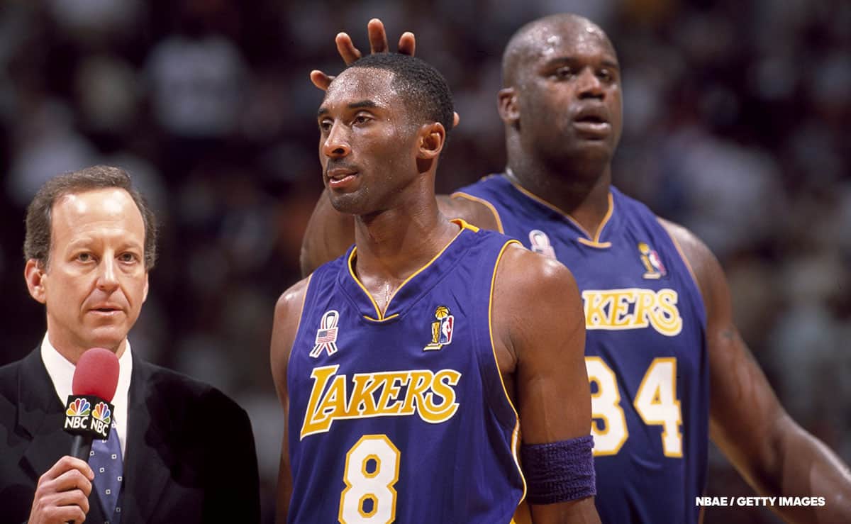 Rip Hamilton révèle le secret des Pistons pour neutraliser les Lakers en 2004