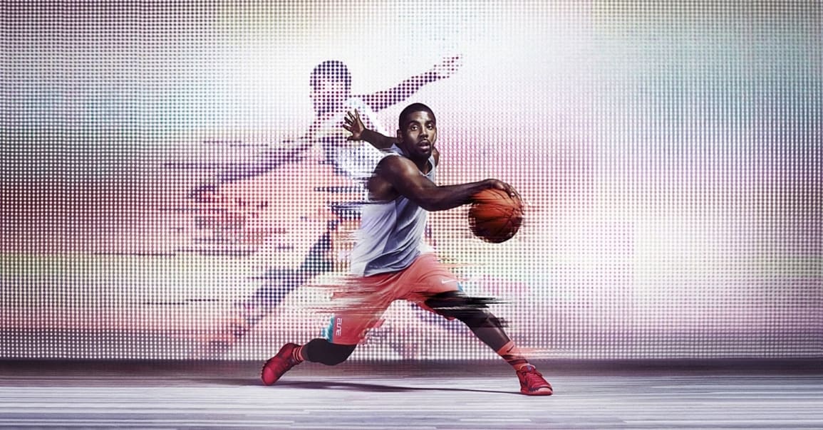 Comment maîtriser le Shammgod move, le cross version premium