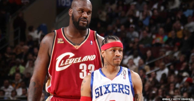 Ces quatre joueurs que Shaq « laissait shooter » parce qu’il les aimait trop