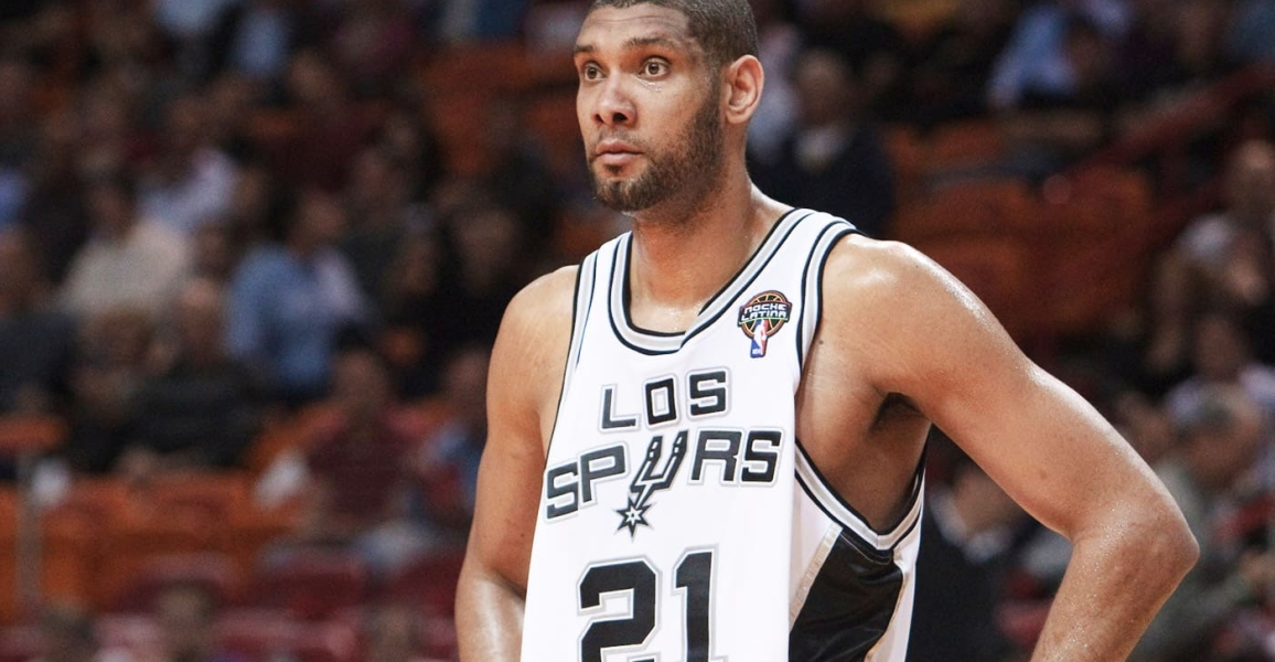 Tim Duncan est un monstre, EdF Vs Roja, Steph Curry cartonne : 15 matches cultes à revoir