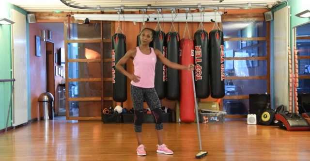 Tuto : Comment transformer des ustensiles du quotidien en accessoires de sport