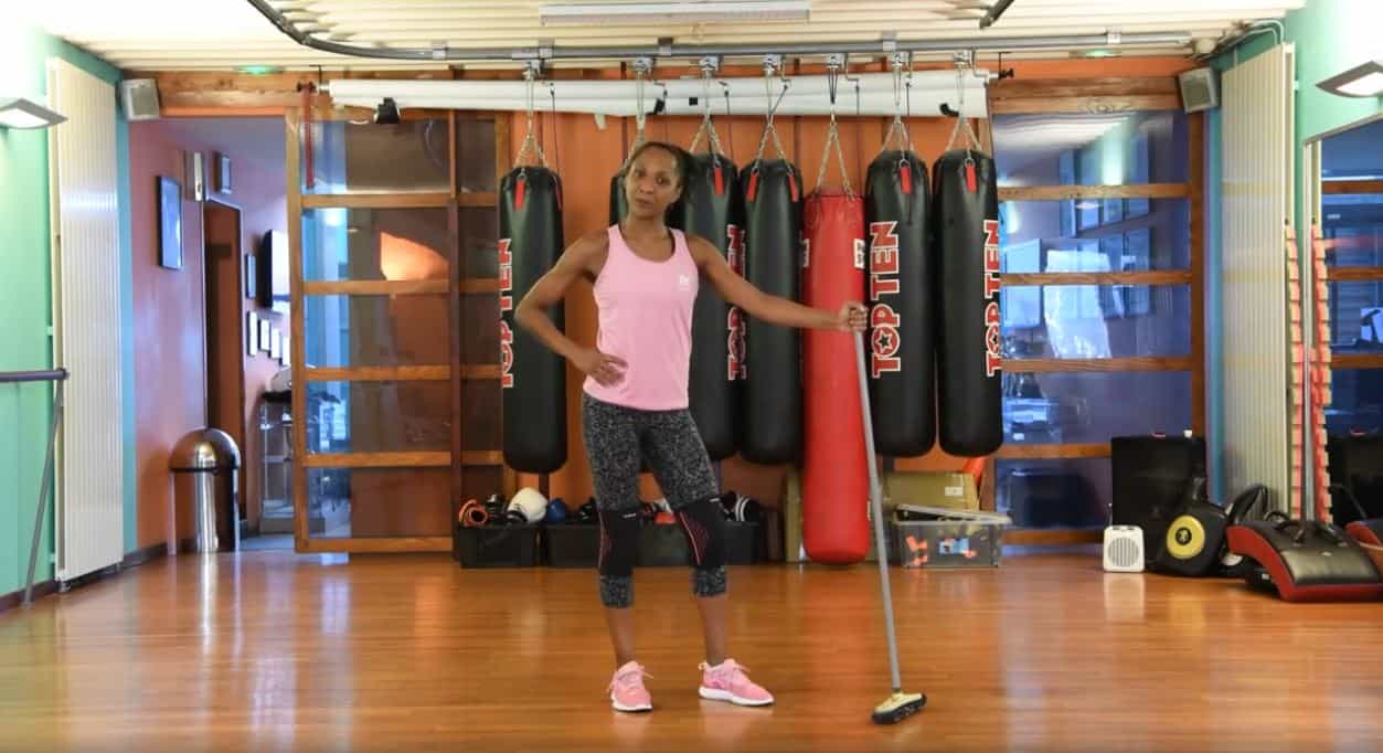 Tuto : Comment transformer des ustensiles du quotidien en accessoires de sport