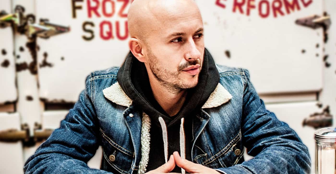 [ITW] Wax Tailor : Tailor aux mains d’argent