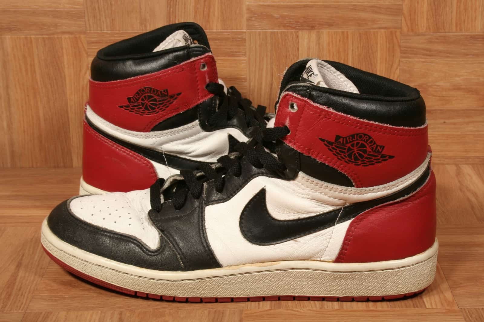 The Last Dance episode 1