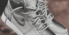 La Jordan 1 retourne faire un tour au Japon