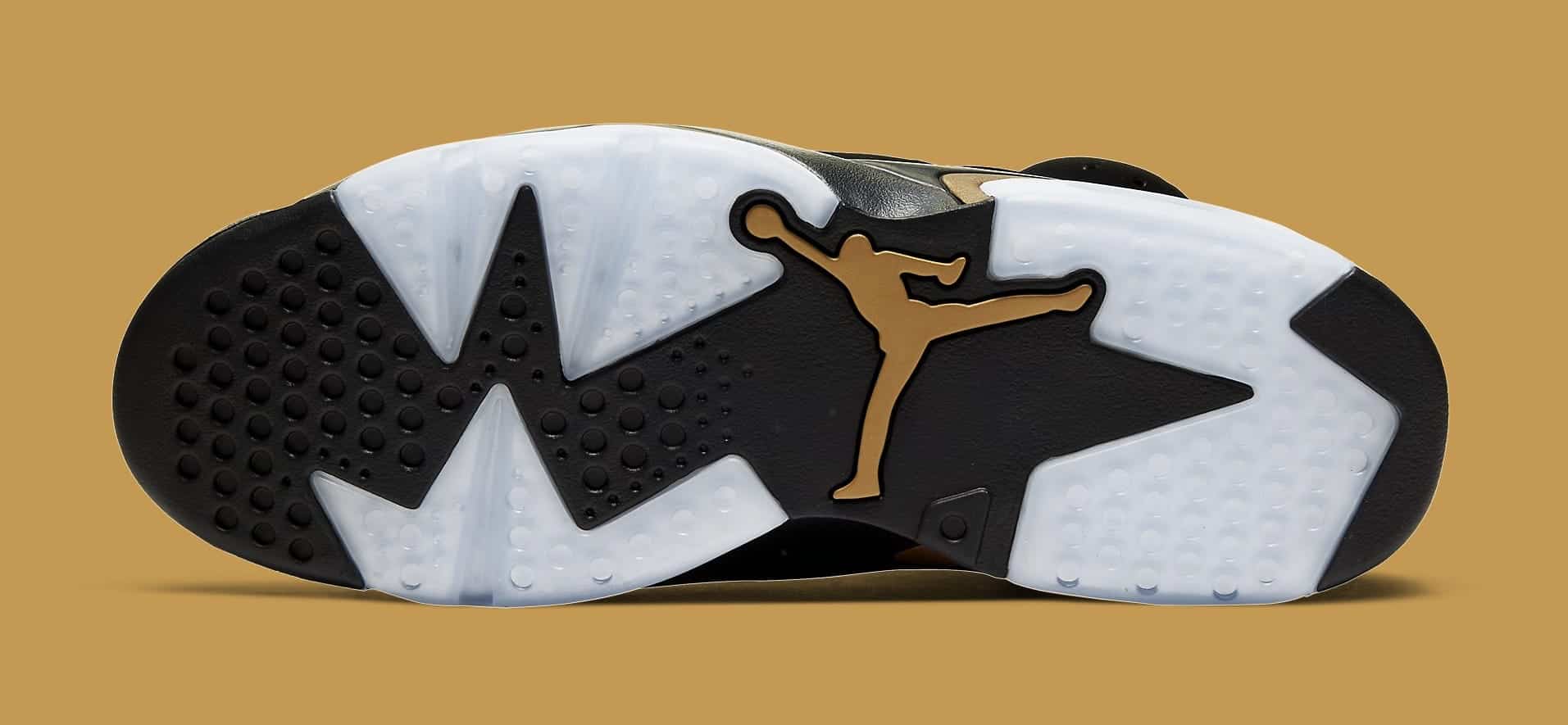 Air Jordan 6 DMP