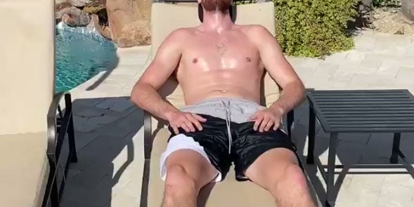 « Des joueurs ne faisaient plus rien. Ils se levaient à midi et ne s’entraînaient plus »