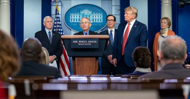 La star des médecins US valide la bulle et voit les Lakers champions
