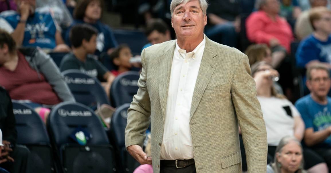 Laimbeer ne lâche pas l’affaire : « Les Bulls étaient juste des pleureuses »