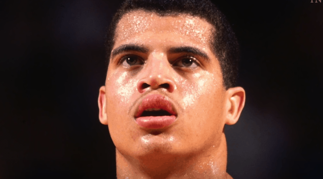 Bison Dele, la fin tragique d'un champion marginal