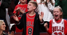 Gros ménage aux Chicago Bulls : les fans peuvent enfin jubiler, souffler, célébrer, danser, chanter !