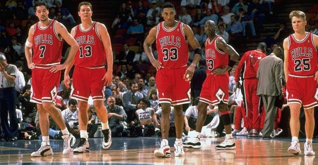 Les Bulls pouvaient-ils empêcher l’avènement de Tim Duncan ?