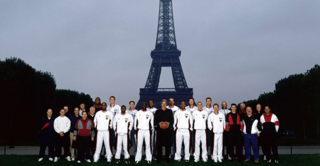 Comment les Français se tapent (un peu) la honte dans The Last Dance