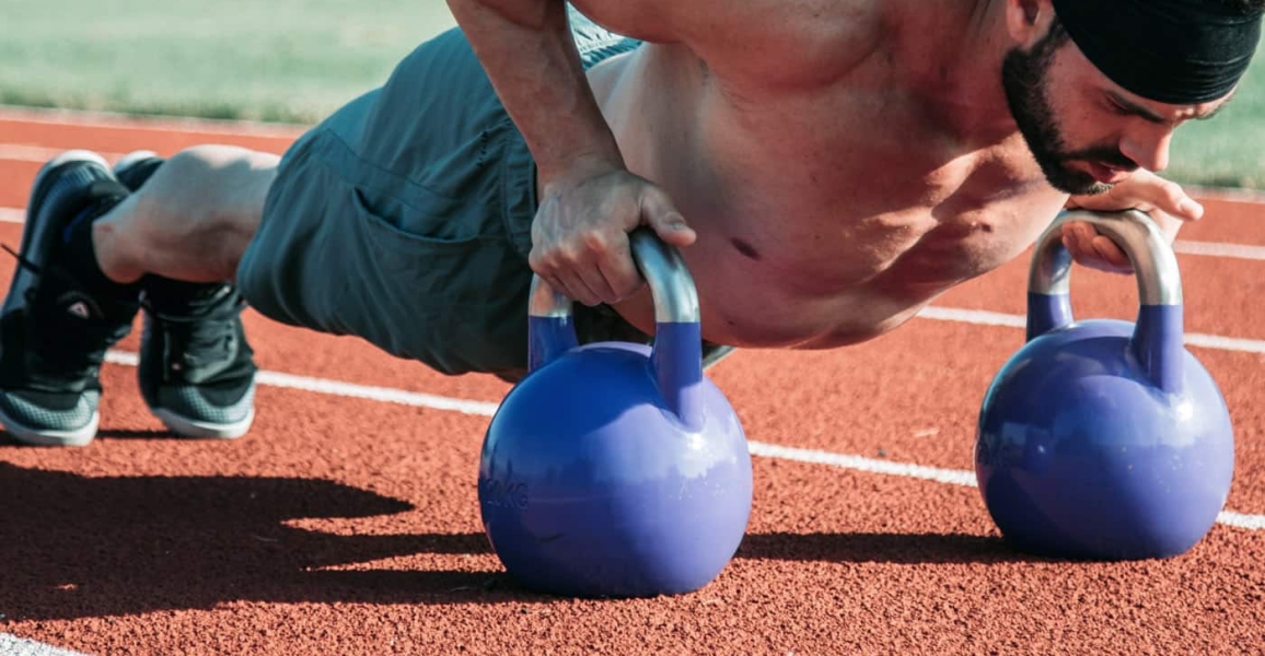Prépa : Renforcement musculaire et gainage pendant le confinement