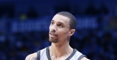 George Hill à Philly dans un trade à trois avec OKC et New York