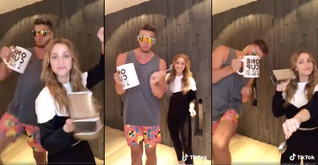 INSIDE : Le couple Leonard est vraiment étrange, Enes Kanter fait une expérience…