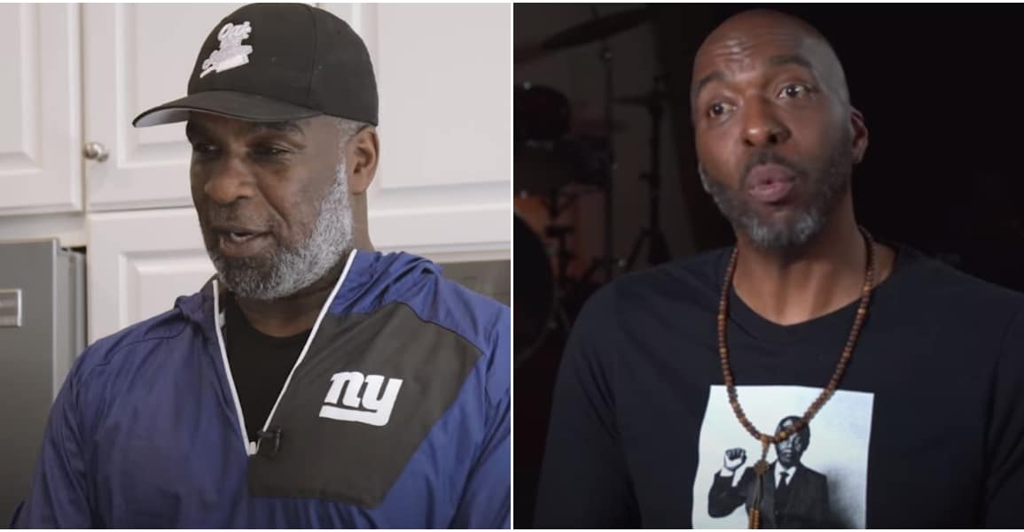 Le jour où Charles Oakley a frappé John Salley parce qu’il chambrait MJ