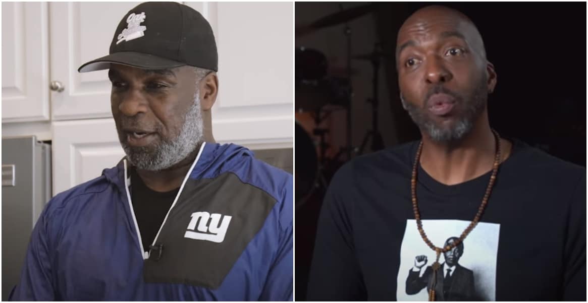 Le jour où Charles Oakley a frappé John Salley parce qu’il chambrait MJ