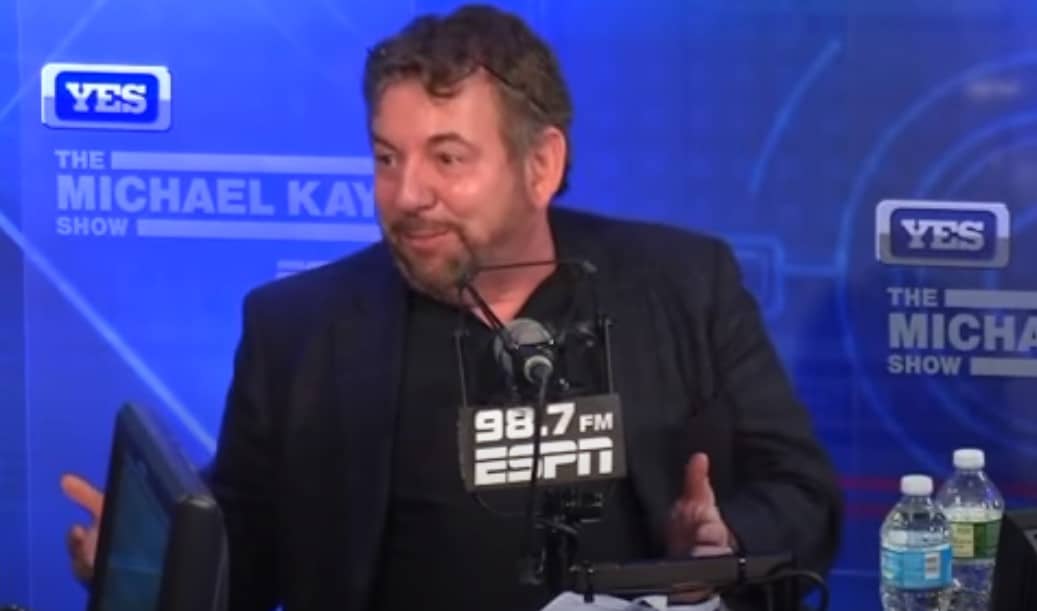 James Dolan, le boss des Knicks, accusé d’agression sexuelle !