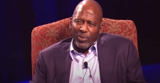 James Worthy s’en prend à la nouvelle génération de joueurs NBA